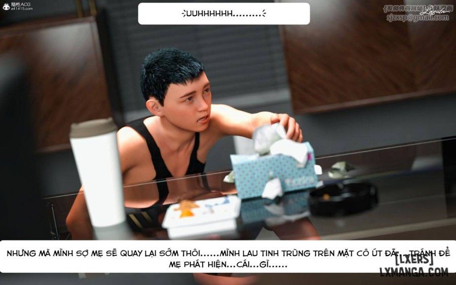 đọc truyện [vũ Trụ 1] Người Mẹ Dâm Đãng - Tình Yêu Thuần Khiết Chương 10 ảnh 55 tại Thiên Thai Truyện