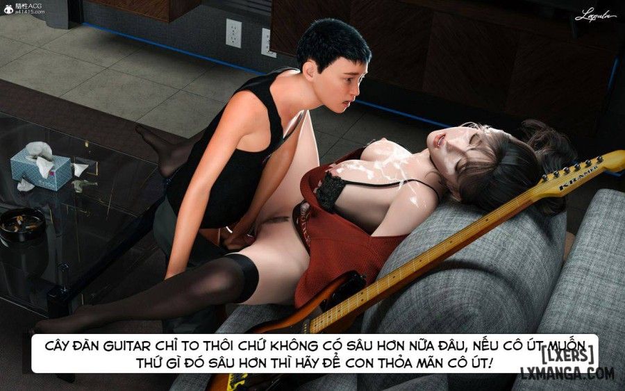 đọc truyện [vũ Trụ 1] Người Mẹ Dâm Đãng - Tình Yêu Thuần Khiết Chương 10 ảnh 60 tại Thiên Thai Truyện