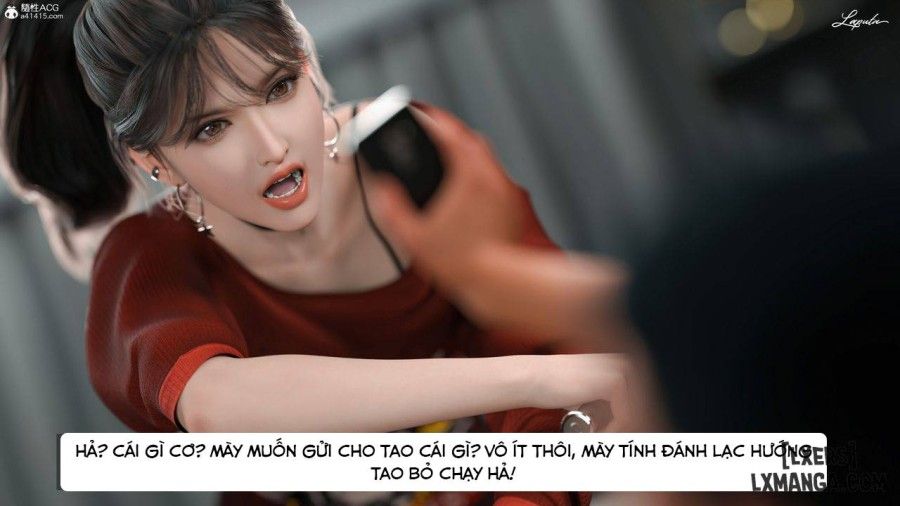 đọc truyện [vũ Trụ 1] Người Mẹ Dâm Đãng - Tình Yêu Thuần Khiết Chương 11 ảnh 12 tại Thiên Thai Truyện