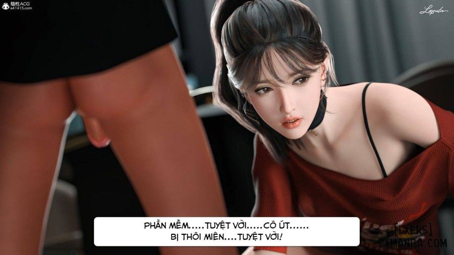 đọc truyện [vũ Trụ 1] Người Mẹ Dâm Đãng - Tình Yêu Thuần Khiết Chương 11 ảnh 20 tại Thiên Thai Truyện
