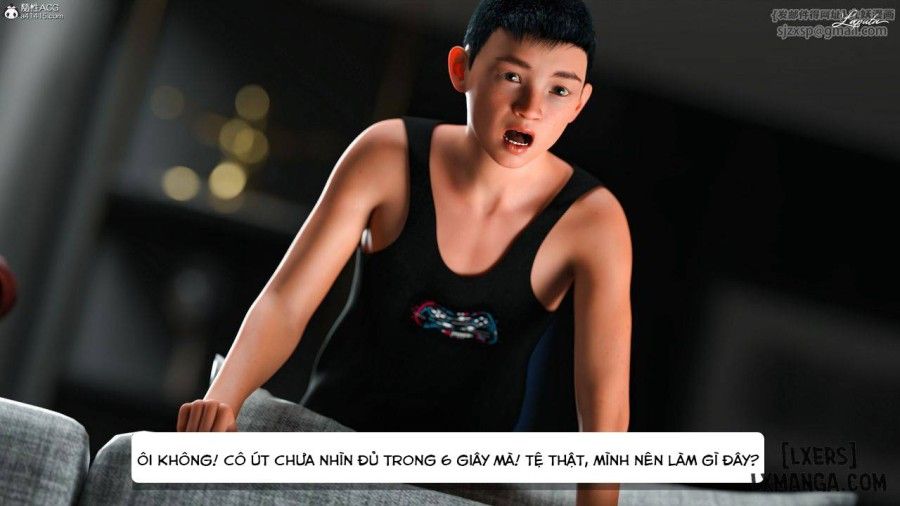 đọc truyện [vũ Trụ 1] Người Mẹ Dâm Đãng - Tình Yêu Thuần Khiết Chương 11 ảnh 3 tại Thiên Thai Truyện