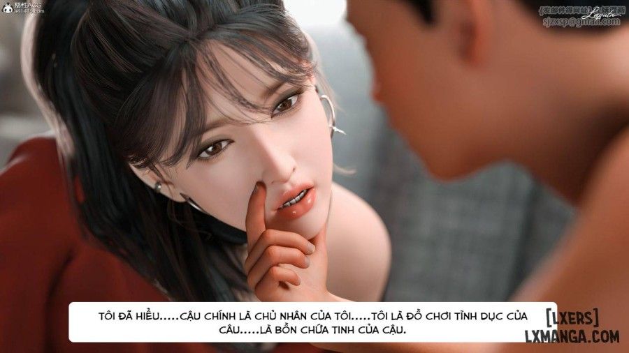 đọc truyện [vũ Trụ 1] Người Mẹ Dâm Đãng - Tình Yêu Thuần Khiết Chương 11 ảnh 23 tại Thiên Thai Truyện