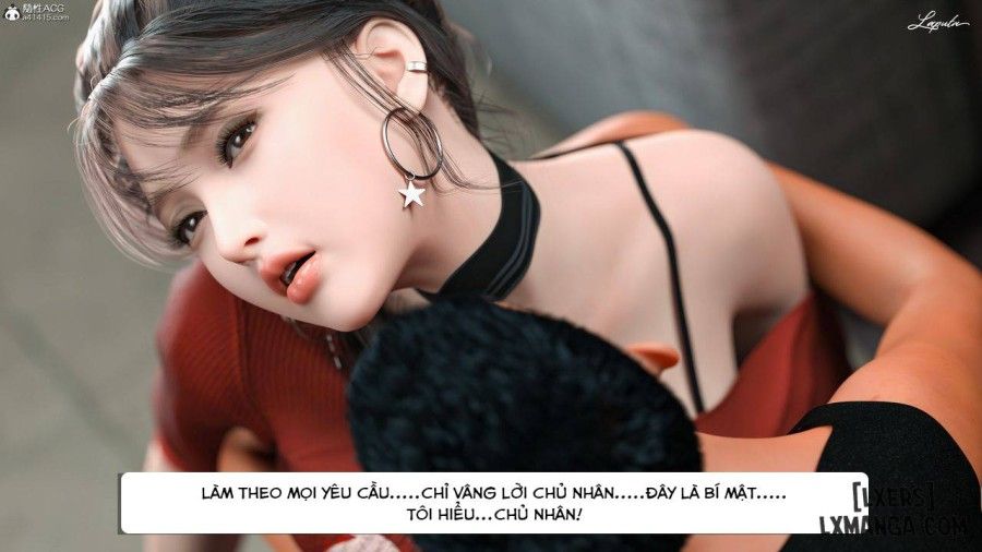 đọc truyện [vũ Trụ 1] Người Mẹ Dâm Đãng - Tình Yêu Thuần Khiết Chương 11 ảnh 25 tại Thiên Thai Truyện