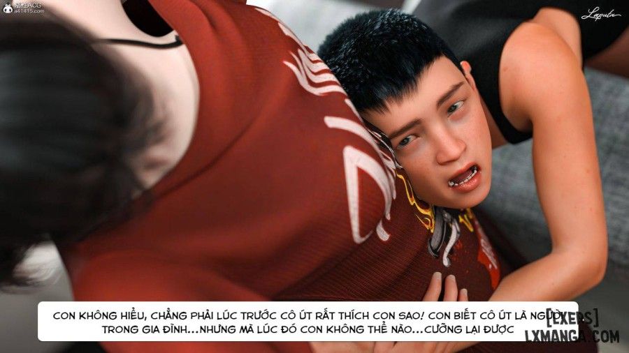 đọc truyện [vũ Trụ 1] Người Mẹ Dâm Đãng - Tình Yêu Thuần Khiết Chương 11 ảnh 6 tại Thiên Thai Truyện