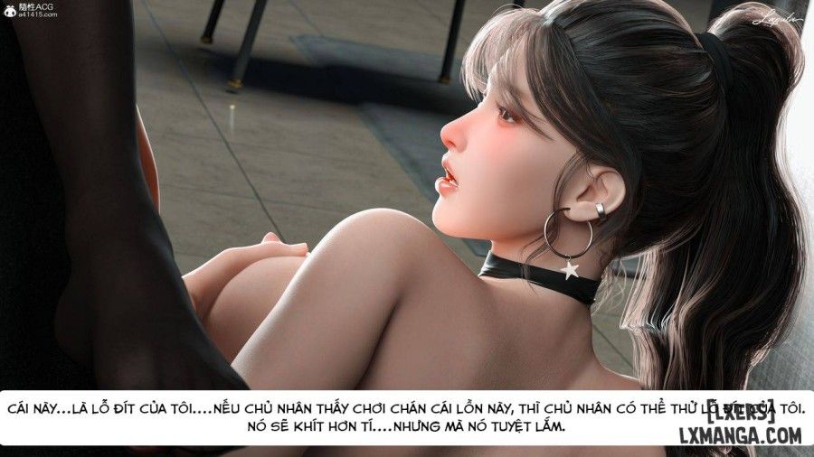 đọc truyện [vũ Trụ 1] Người Mẹ Dâm Đãng - Tình Yêu Thuần Khiết Chương 11 ảnh 51 tại Thiên Thai Truyện