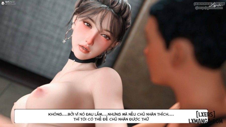 đọc truyện [vũ Trụ 1] Người Mẹ Dâm Đãng - Tình Yêu Thuần Khiết Chương 11 ảnh 53 tại Thiên Thai Truyện