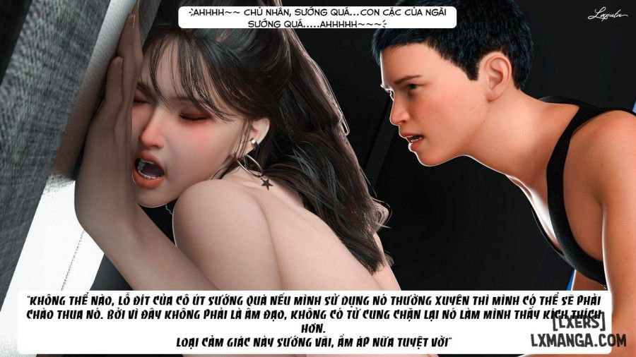 đọc truyện [vũ Trụ 1] Người Mẹ Dâm Đãng - Tình Yêu Thuần Khiết Chương 11 ảnh 60 tại Thiên Thai Truyện