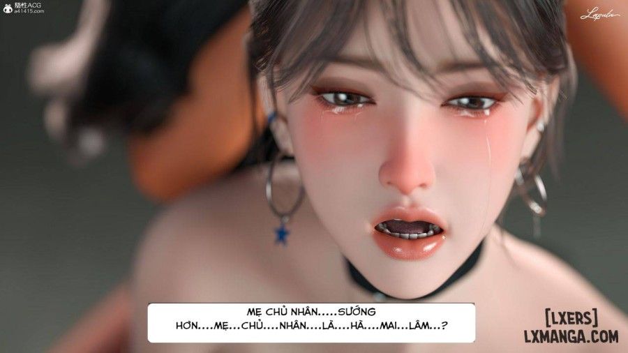 đọc truyện [vũ Trụ 1] Người Mẹ Dâm Đãng - Tình Yêu Thuần Khiết Chương 11 ảnh 70 tại Thiên Thai Truyện