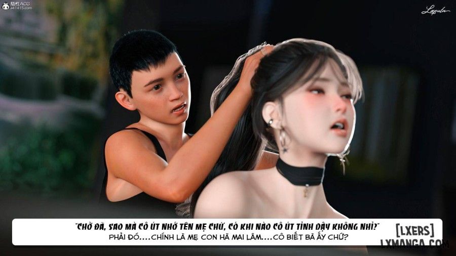 đọc truyện [vũ Trụ 1] Người Mẹ Dâm Đãng - Tình Yêu Thuần Khiết Chương 11 ảnh 71 tại Thiên Thai Truyện