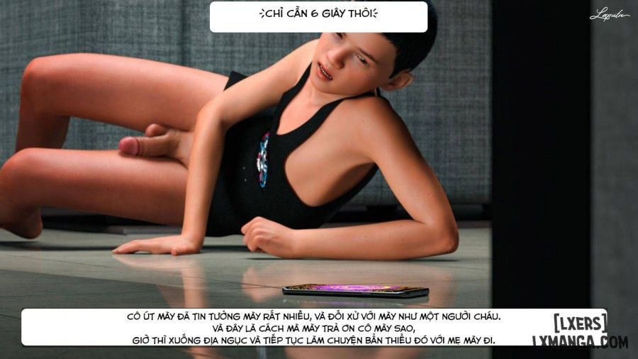 đọc truyện [vũ Trụ 1] Người Mẹ Dâm Đãng - Tình Yêu Thuần Khiết Chương 11 ảnh 9 tại Thiên Thai Truyện