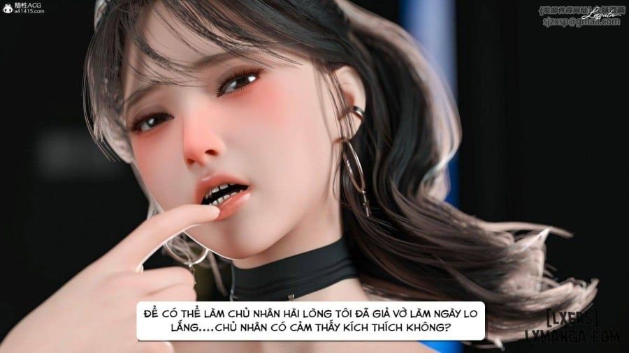 đọc truyện [vũ Trụ 1] Người Mẹ Dâm Đãng - Tình Yêu Thuần Khiết Chương 12 ảnh 2 tại Thiên Thai Truyện