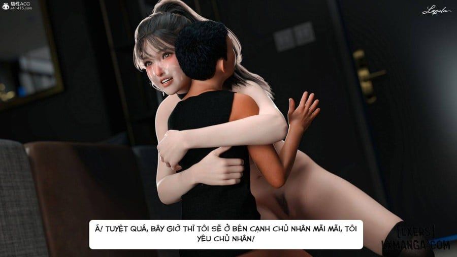đọc truyện [vũ Trụ 1] Người Mẹ Dâm Đãng - Tình Yêu Thuần Khiết Chương 12 ảnh 23 tại Thiên Thai Truyện