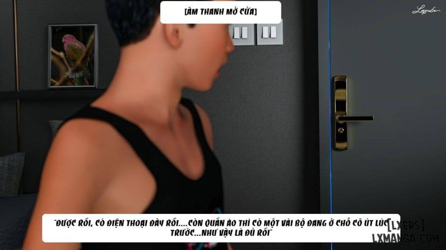 đọc truyện [vũ Trụ 1] Người Mẹ Dâm Đãng - Tình Yêu Thuần Khiết Chương 12 ảnh 30 tại Thiên Thai Truyện