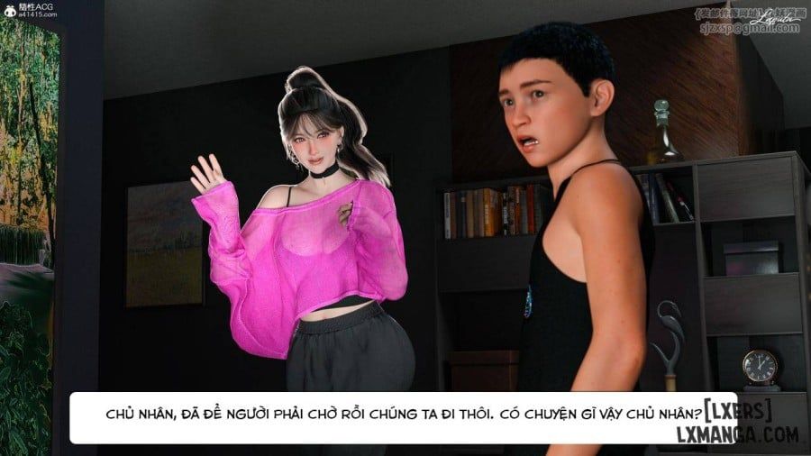 đọc truyện [vũ Trụ 1] Người Mẹ Dâm Đãng - Tình Yêu Thuần Khiết Chương 12 ảnh 31 tại Thiên Thai Truyện