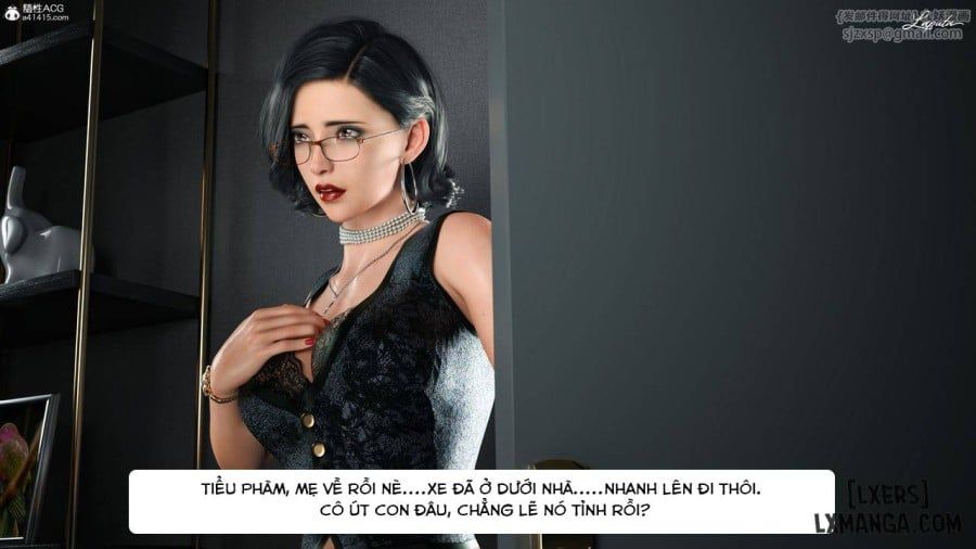 đọc truyện [vũ Trụ 1] Người Mẹ Dâm Đãng - Tình Yêu Thuần Khiết Chương 12 ảnh 32 tại Thiên Thai Truyện
