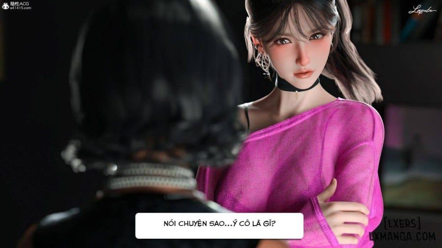 đọc truyện [vũ Trụ 1] Người Mẹ Dâm Đãng - Tình Yêu Thuần Khiết Chương 12 ảnh 35 tại Thiên Thai Truyện