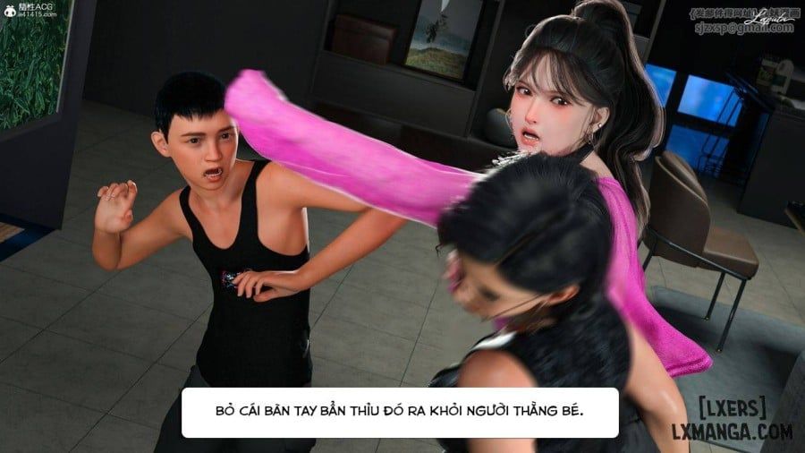 đọc truyện [vũ Trụ 1] Người Mẹ Dâm Đãng - Tình Yêu Thuần Khiết Chương 12 ảnh 47 tại Thiên Thai Truyện