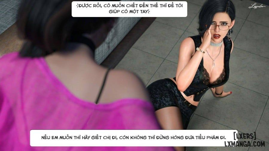 đọc truyện [vũ Trụ 1] Người Mẹ Dâm Đãng - Tình Yêu Thuần Khiết Chương 12 ảnh 49 tại Thiên Thai Truyện