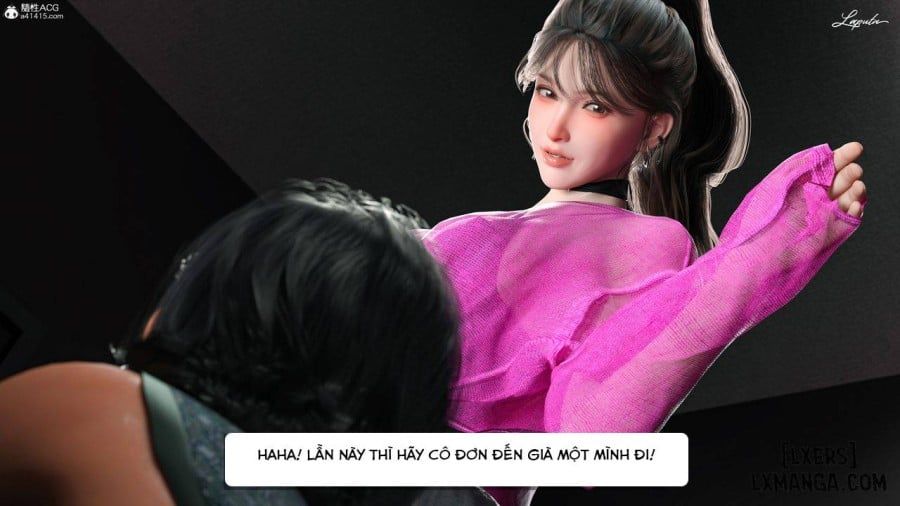 đọc truyện [vũ Trụ 1] Người Mẹ Dâm Đãng - Tình Yêu Thuần Khiết Chương 12 ảnh 54 tại Thiên Thai Truyện