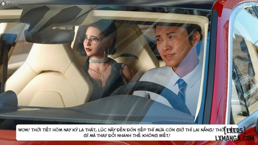 đọc truyện [vũ Trụ 1] Người Mẹ Dâm Đãng - Tình Yêu Thuần Khiết Chương 12 ảnh 58 tại Thiên Thai Truyện