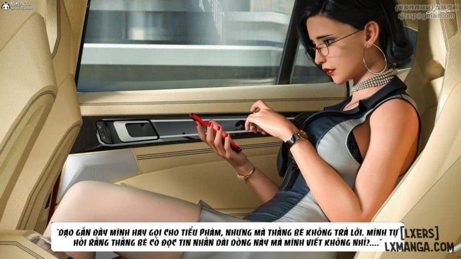 đọc truyện [vũ Trụ 1] Người Mẹ Dâm Đãng - Tình Yêu Thuần Khiết Chương 12 ảnh 61 tại Thiên Thai Truyện
