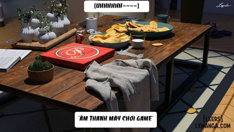 đọc truyện [vũ Trụ 1] Người Mẹ Dâm Đãng - Tình Yêu Thuần Khiết Chương 12 ảnh 66 tại Thiên Thai Truyện