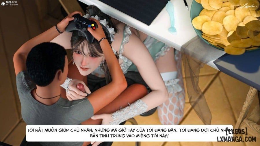 đọc truyện [vũ Trụ 1] Người Mẹ Dâm Đãng - Tình Yêu Thuần Khiết Chương 12 ảnh 69 tại Thiên Thai Truyện