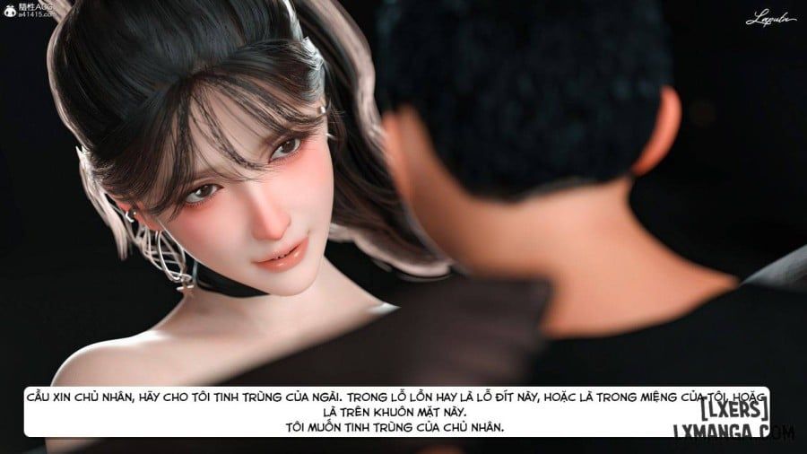 đọc truyện [vũ Trụ 1] Người Mẹ Dâm Đãng - Tình Yêu Thuần Khiết Chương 12 ảnh 8 tại Thiên Thai Truyện