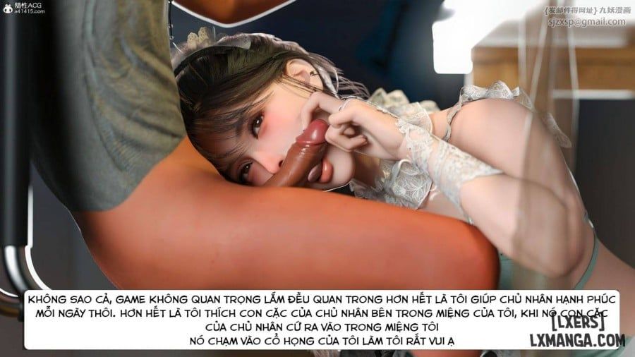 đọc truyện [vũ Trụ 1] Người Mẹ Dâm Đãng - Tình Yêu Thuần Khiết Chương 12 ảnh 71 tại Thiên Thai Truyện