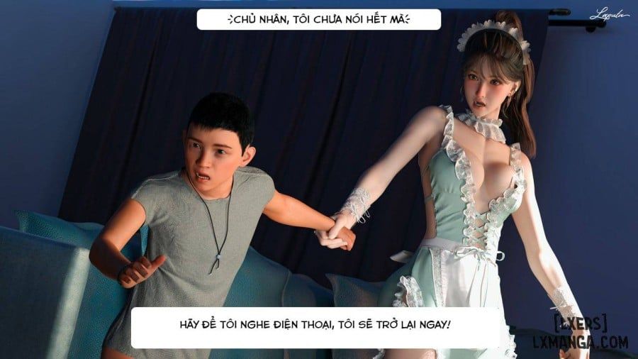 đọc truyện [vũ Trụ 1] Người Mẹ Dâm Đãng - Tình Yêu Thuần Khiết Chương 13 ảnh 16 tại Truyện Dạ Ký