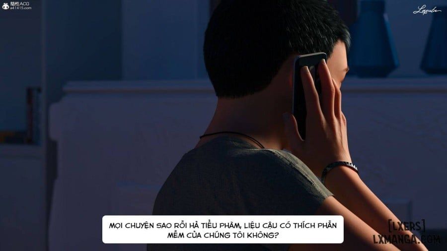đọc truyện [vũ Trụ 1] Người Mẹ Dâm Đãng - Tình Yêu Thuần Khiết Chương 13 ảnh 19 tại Truyện Dạ Ký