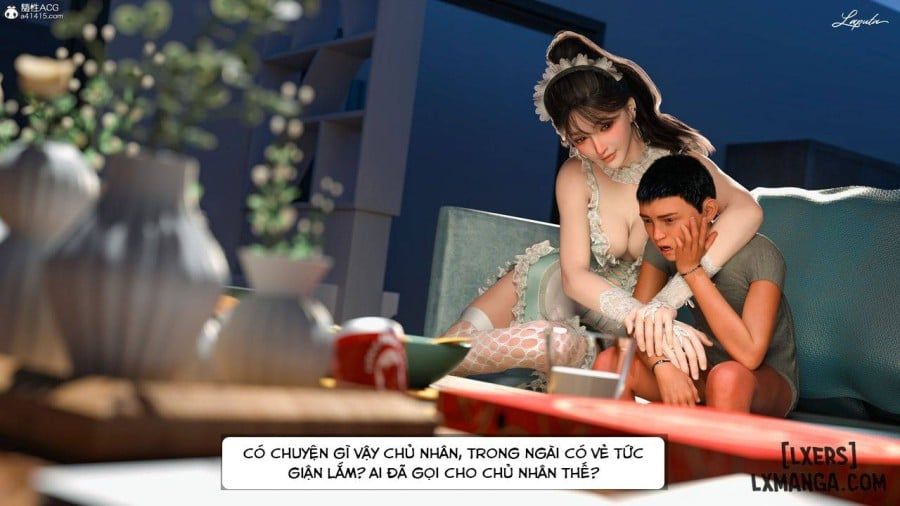đọc truyện [vũ Trụ 1] Người Mẹ Dâm Đãng - Tình Yêu Thuần Khiết Chương 13 ảnh 24 tại Truyện Dạ Ký