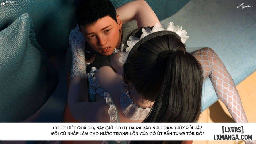 đọc truyện [vũ Trụ 1] Người Mẹ Dâm Đãng - Tình Yêu Thuần Khiết Chương 13 ảnh 29 tại Truyện Dạ Ký