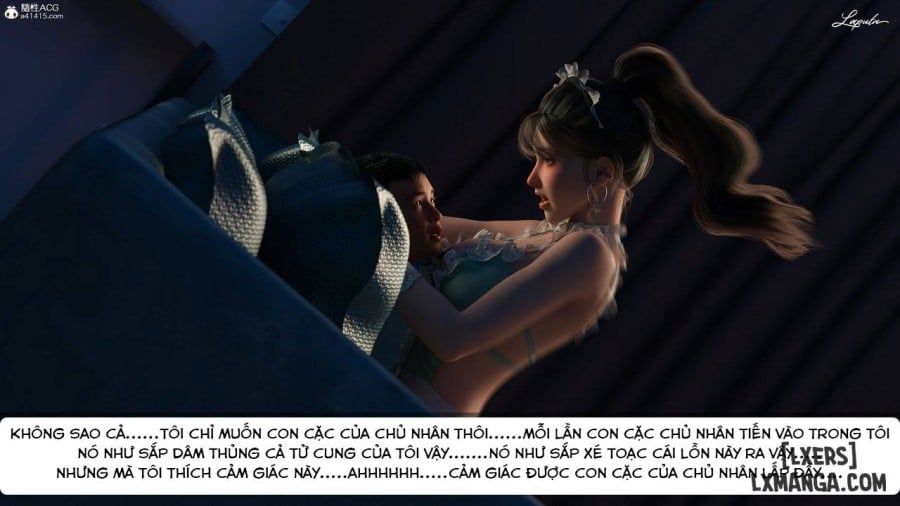 đọc truyện [vũ Trụ 1] Người Mẹ Dâm Đãng - Tình Yêu Thuần Khiết Chương 13 ảnh 30 tại Truyện Dạ Ký