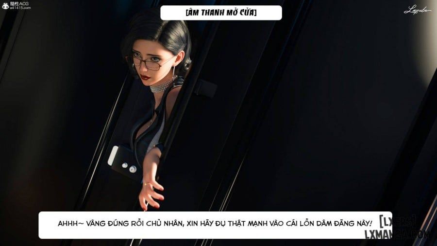 đọc truyện [vũ Trụ 1] Người Mẹ Dâm Đãng - Tình Yêu Thuần Khiết Chương 13 ảnh 33 tại Truyện Dạ Ký