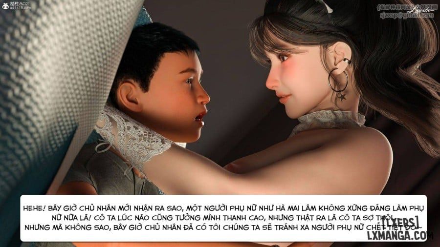 đọc truyện [vũ Trụ 1] Người Mẹ Dâm Đãng - Tình Yêu Thuần Khiết Chương 13 ảnh 41 tại Truyện Dạ Ký