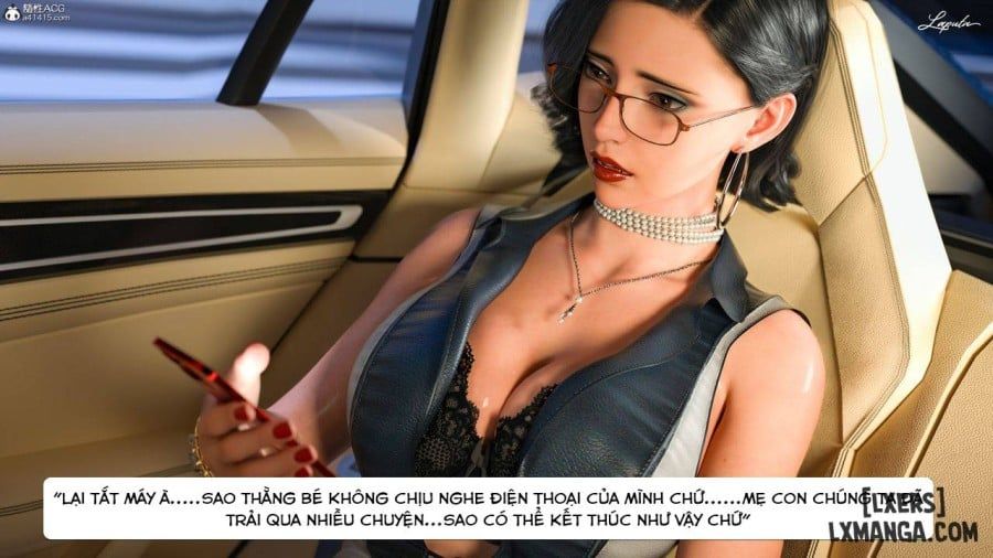 đọc truyện [vũ Trụ 1] Người Mẹ Dâm Đãng - Tình Yêu Thuần Khiết Chương 13 ảnh 6 tại Truyện Dạ Ký