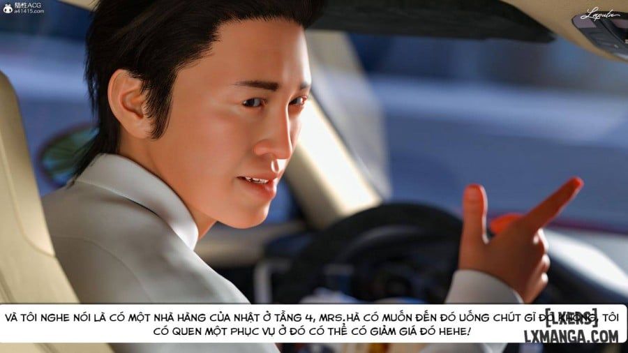 đọc truyện [vũ Trụ 1] Người Mẹ Dâm Đãng - Tình Yêu Thuần Khiết Chương 13 ảnh 10 tại Truyện Dạ Ký