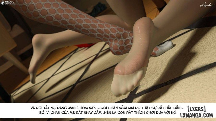 đọc truyện [vũ Trụ 1] Người Mẹ Dâm Đãng - Tình Yêu Thuần Khiết Chương 14 ảnh 2 tại Thiên Thai Truyện