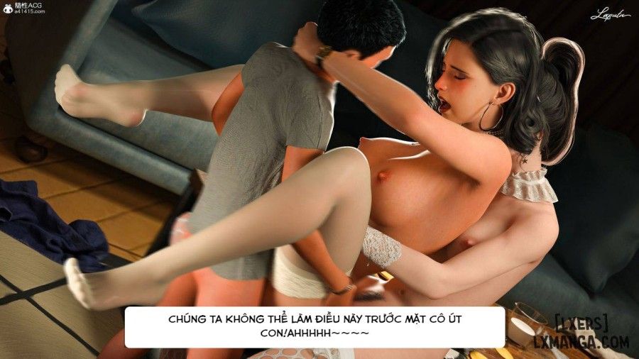 đọc truyện [vũ Trụ 1] Người Mẹ Dâm Đãng - Tình Yêu Thuần Khiết Chương 14 ảnh 29 tại Thiên Thai Truyện
