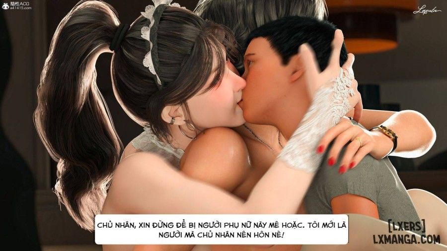 đọc truyện [vũ Trụ 1] Người Mẹ Dâm Đãng - Tình Yêu Thuần Khiết Chương 14 ảnh 34 tại Thiên Thai Truyện
