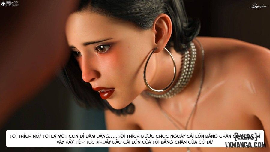 đọc truyện [vũ Trụ 1] Người Mẹ Dâm Đãng - Tình Yêu Thuần Khiết Chương 14 ảnh 5 tại Thiên Thai Truyện