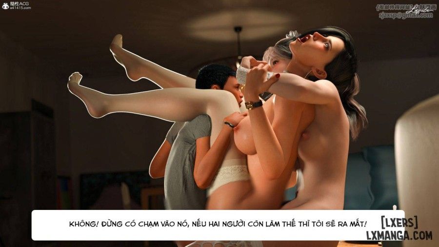 đọc truyện [vũ Trụ 1] Người Mẹ Dâm Đãng - Tình Yêu Thuần Khiết Chương 14 ảnh 41 tại Thiên Thai Truyện
