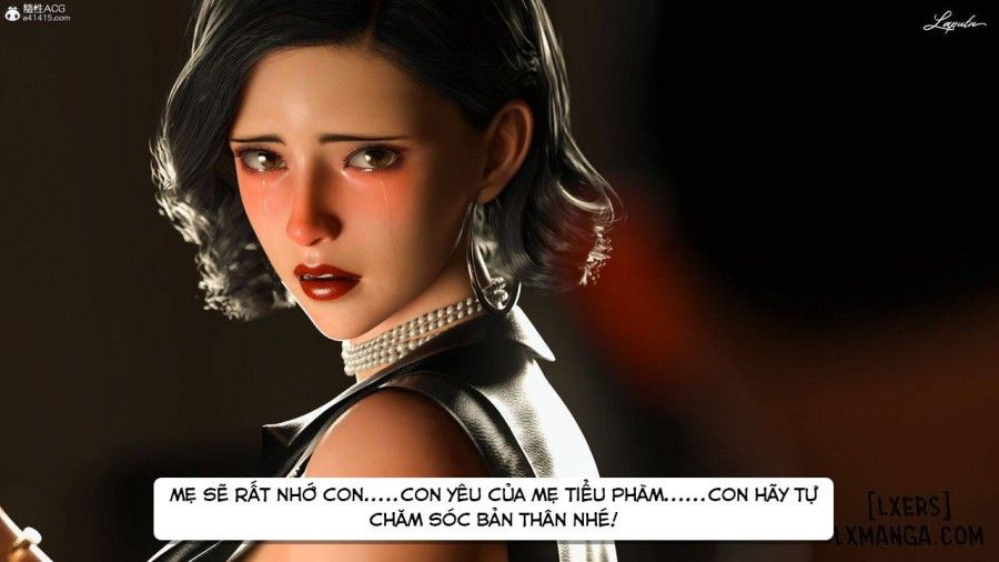 đọc truyện [vũ Trụ 1] Người Mẹ Dâm Đãng - Tình Yêu Thuần Khiết Chương 14 ảnh 64 tại Thiên Thai Truyện