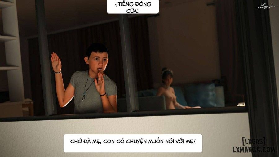 đọc truyện [vũ Trụ 1] Người Mẹ Dâm Đãng - Tình Yêu Thuần Khiết Chương 14 ảnh 65 tại Thiên Thai Truyện