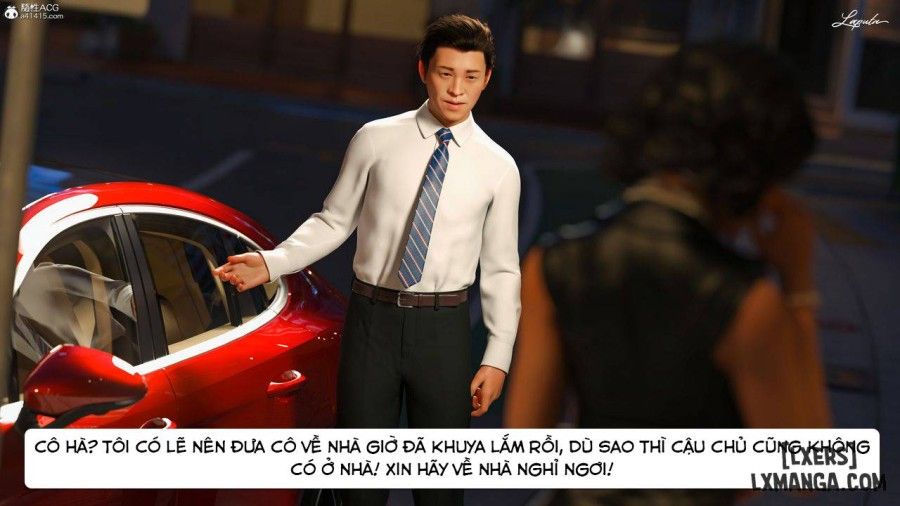 đọc truyện [vũ Trụ 1] Người Mẹ Dâm Đãng - Tình Yêu Thuần Khiết Chương 14 ảnh 79 tại Thiên Thai Truyện