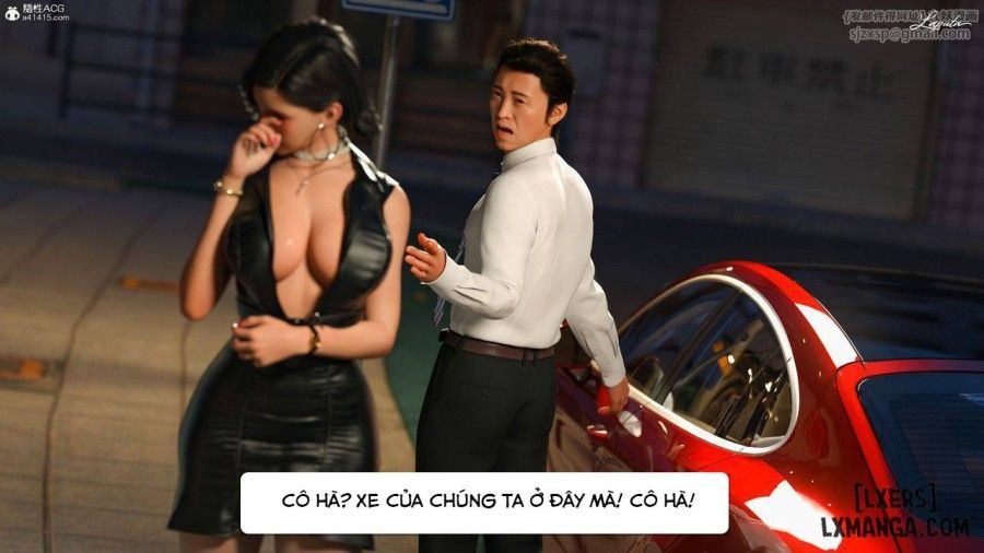 đọc truyện [vũ Trụ 1] Người Mẹ Dâm Đãng - Tình Yêu Thuần Khiết Chương 14 ảnh 80 tại Thiên Thai Truyện