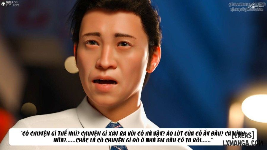 đọc truyện [vũ Trụ 1] Người Mẹ Dâm Đãng - Tình Yêu Thuần Khiết Chương 14 ảnh 81 tại Thiên Thai Truyện