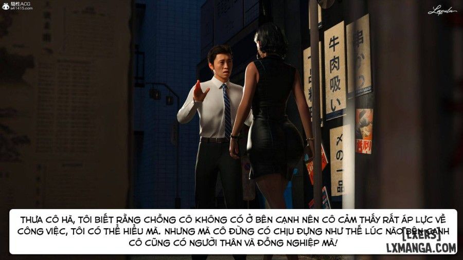 đọc truyện [vũ Trụ 1] Người Mẹ Dâm Đãng - Tình Yêu Thuần Khiết Chương 14 ảnh 85 tại Thiên Thai Truyện