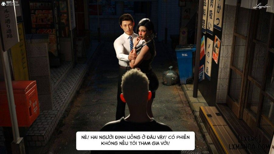 đọc truyện [vũ Trụ 1] Người Mẹ Dâm Đãng - Tình Yêu Thuần Khiết Chương 14 ảnh 89 tại Thiên Thai Truyện